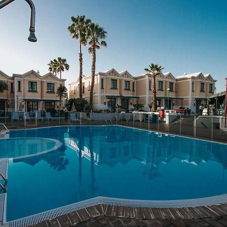 Servatur Sun'S Gardens Maspalomas  Exteriör bild