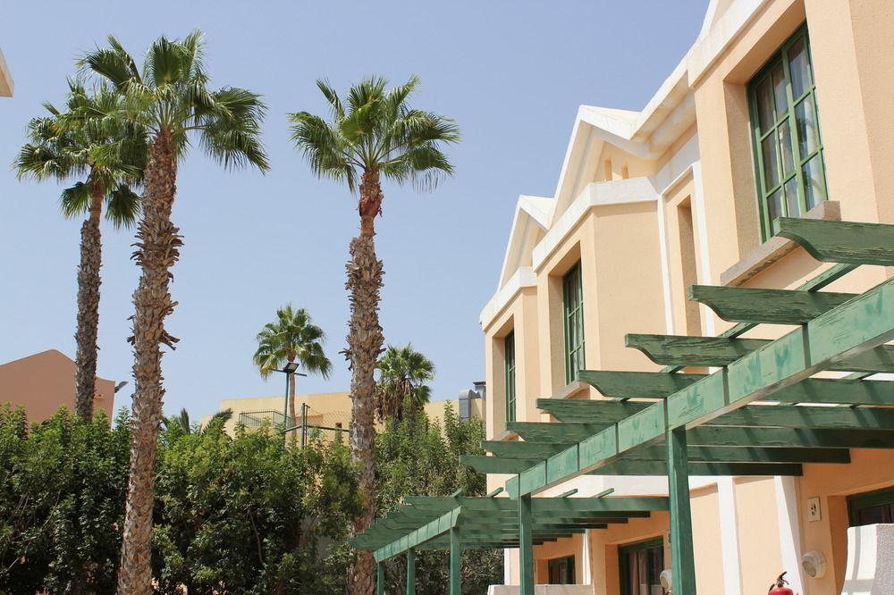 Servatur Sun'S Gardens Maspalomas  Exteriör bild